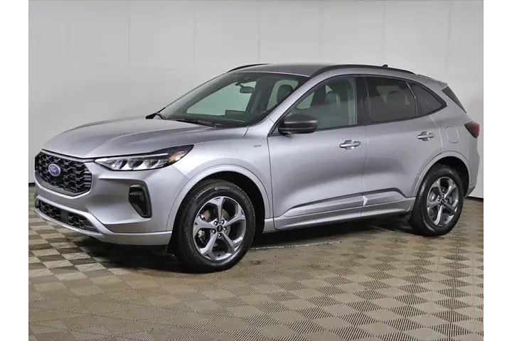 $22749 : Ford Escape 2023 AWD ST-Line image 9