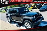$19691 : 2015 Wrangler Unlimited 4WD 4 thumbnail