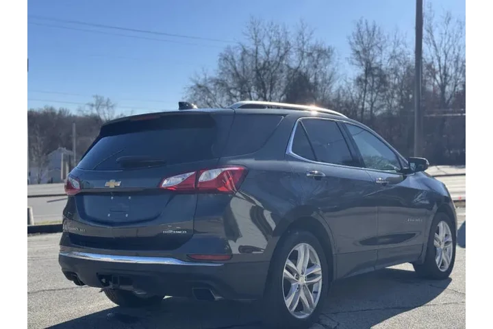 $8999 : 2019 Equinox Premier image 6