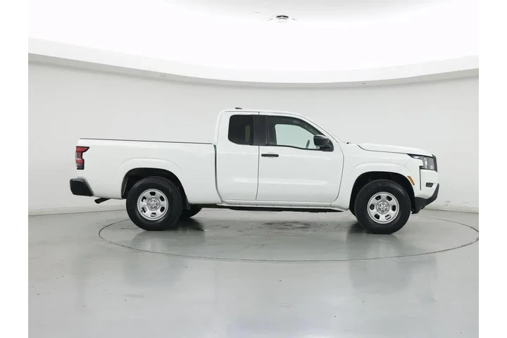 $23998 : Nissan Frontier 2022 4x2 S 4 image 7