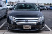 $7000 : Ford Fusion 2012 SEL 4dr Sed thumbnail