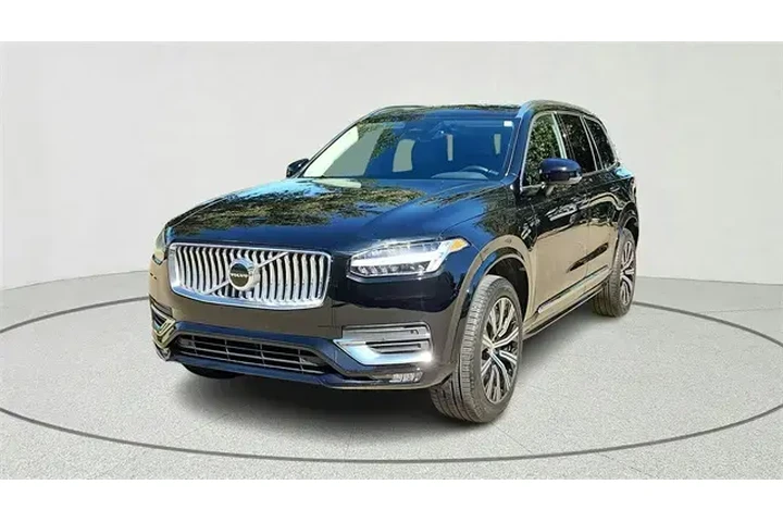 $33899 : Volvo XC90 2024 AWD B5 Core image 7