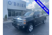 Chevrolet Silverado 2500HD 2 en Lexington