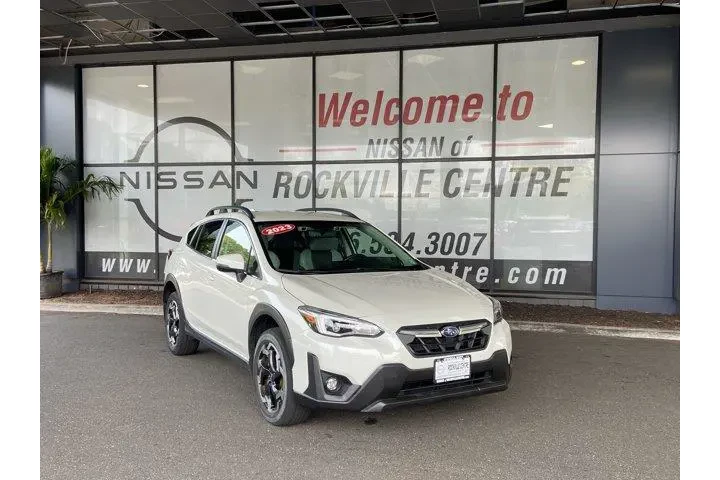 Subaru Crosstrek 2023 AWD Li image 1