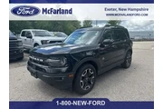 $21795 : Ford Bronco Sport 2021 AWD O thumbnail