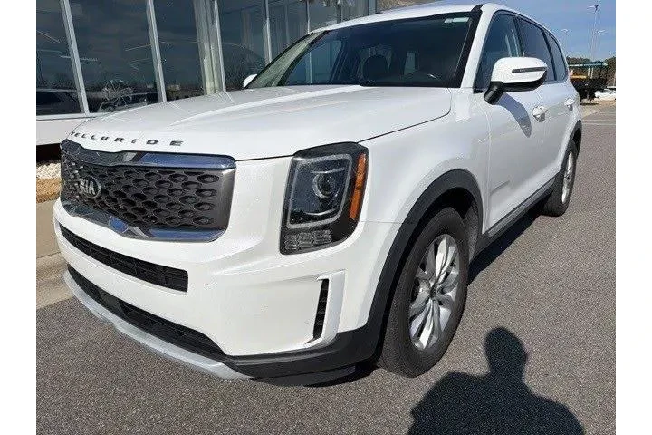 $14960 : Kia Telluride 2020 AWD LX 4d image 10