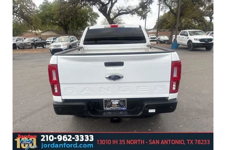 $21090 : Ford Ranger 2022 4x4 XL 4dr image 7