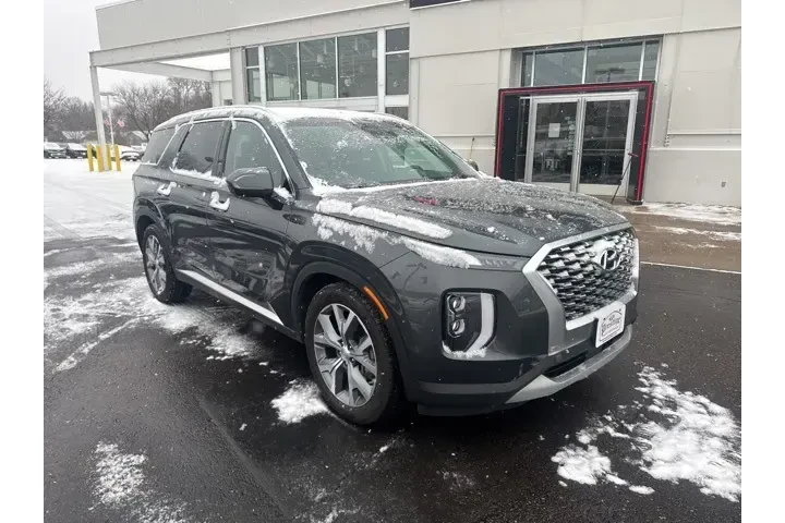 $21926 : Hyundai PALISADE 2020 AWD SE image 1