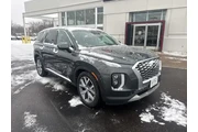 Hyundai PALISADE 2020 AWD SE