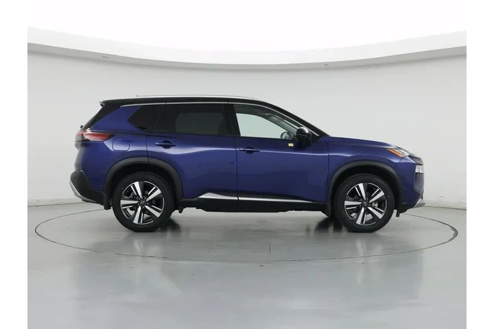 $28998 : Nissan Rogue 2023 AWD Platin image 7