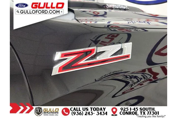 $39574 : Chevrolet Silverado 1500 202 image 8