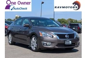 $12974 : 2014 Altima 3.5 SL thumbnail