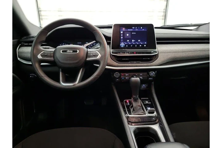 $23998 : Jeep Compass 2025 4x4 Sport image 9