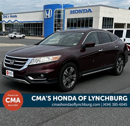 $14907 : PRE-OWNED 2015 HONDA CROSSTOU image 2