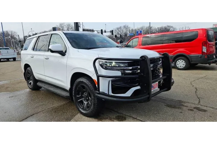 $21990 : 2021 Tahoe Special Service image 5