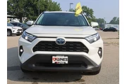 $25977 : Toyota RAV4 Hybrid 2022 AWD thumbnail
