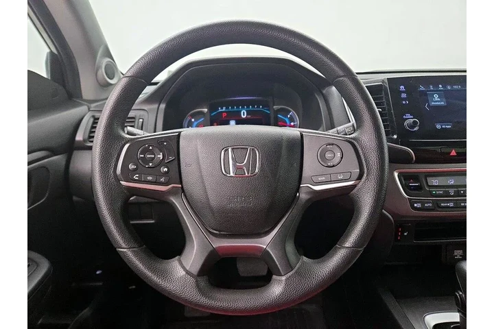 $23998 : Honda Pilot 2019 AWD EX 4dr image 10