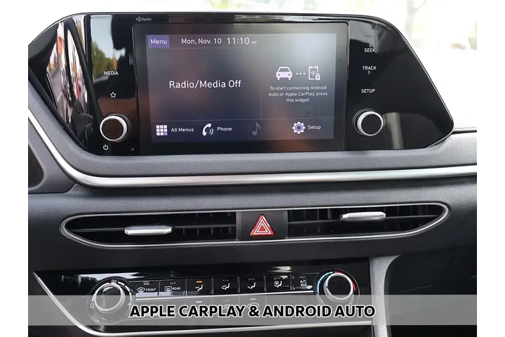 $17490 : Hyundai SONATA 2023 SE 4dr S image 6