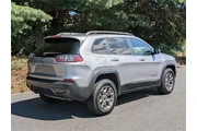 $18499 : Jeep Cherokee 2020 4x4 Trail thumbnail