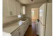 Spanish style 2 bed 2 bath 900 en Los Angeles