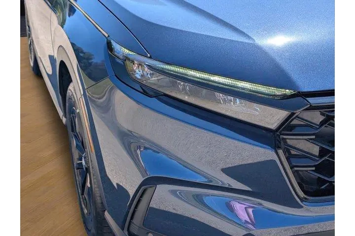 $34999 : Honda CR-V Hybrid 2024 Sport image 4