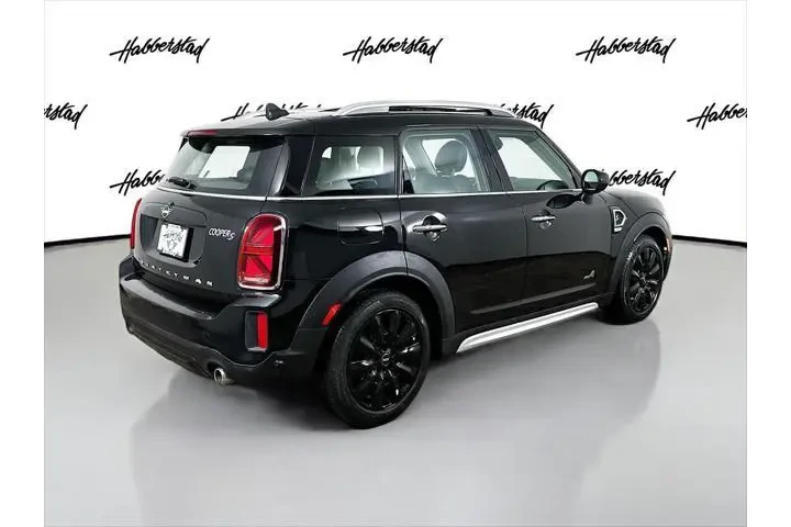 $24500 : MINI Countryman 2022 AWD Coo image 5