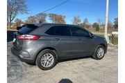 $28995 : Ford Edge 2024 AWD SEL 4dr S thumbnail