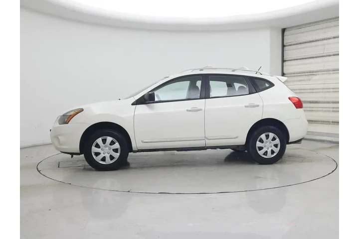 $11599 : Nissan Rogue Select 2015 AWD image 3