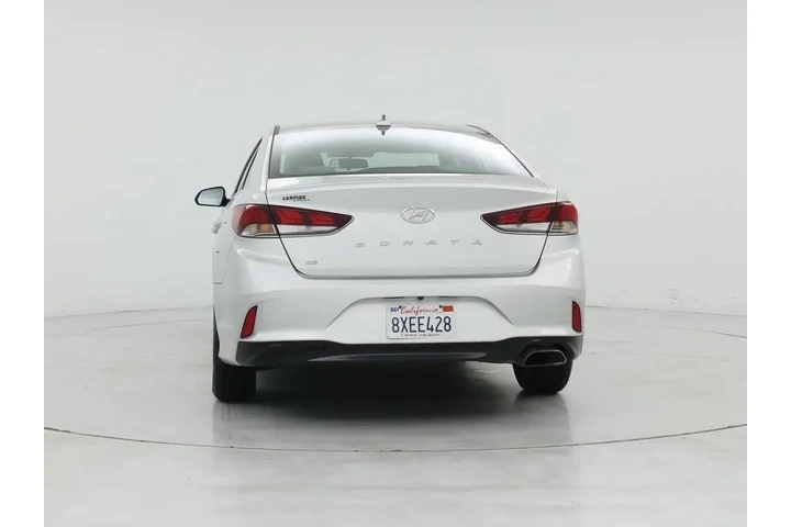 $16998 : Hyundai SONATA 2018 SE 4dr S image 6