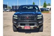 $31291 : Nissan Frontier 2023 4x4 PRO thumbnail