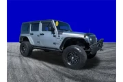 $15763 : Jeep Wrangler Unlimited 2013 thumbnail