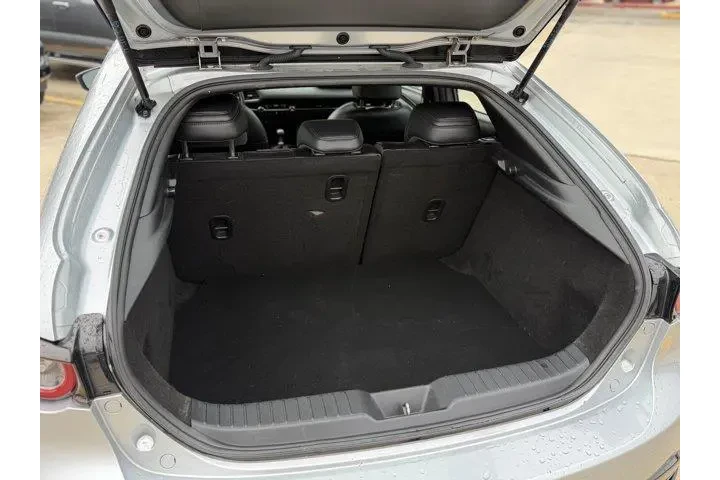 $14874 : Mazda Mazda3 Hatchback 2019 image 10