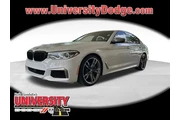 BMW 5 Series 2019 AWD M550i en Fort Lauderdale