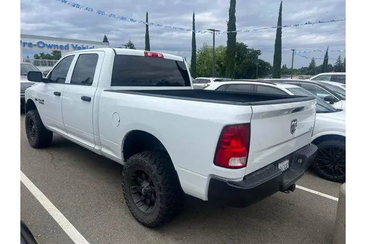 $29988 : Ram 1500 2016 4x4 Tradesman image 10