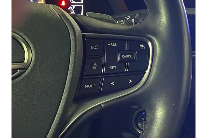 $33300 : Lexus ES 350 2023 4dr Sedan image 8