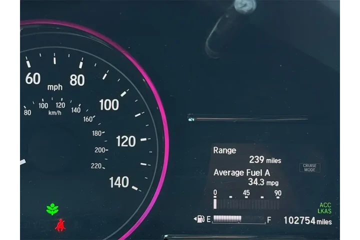 $17500 : Honda HR-V 2019 AWD EX 4dr C image 6