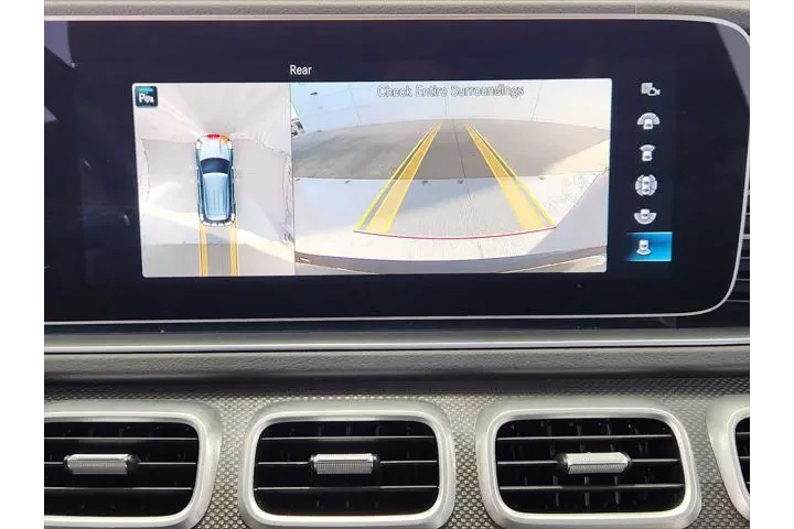 $33590 : Mercedes-Benz GLE 2021 AWD G image 10