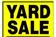 YARD SALE-7 de Junio en Los Angeles