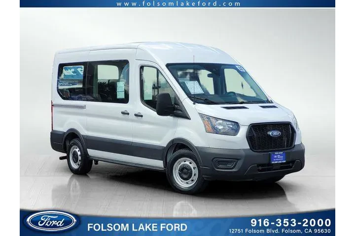 $32692 : Ford Transit 2022 150 XL 3dr image 1