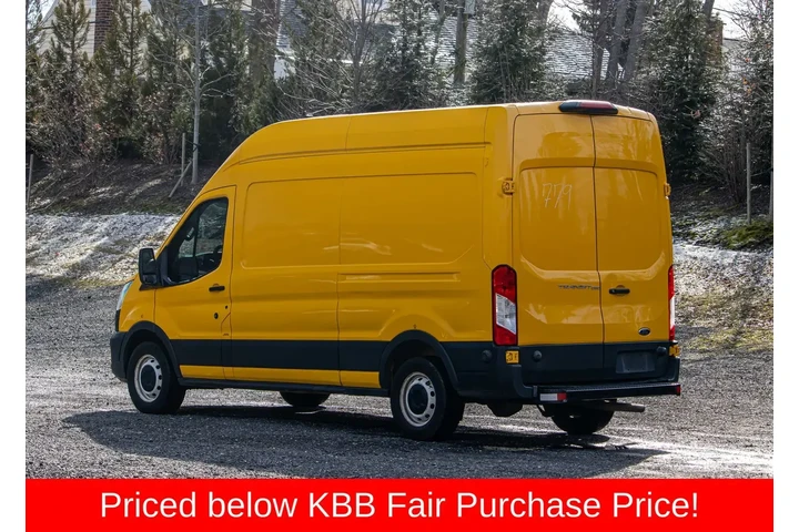 $24995 : Ford Transit 2020 250 3dr LW image 5