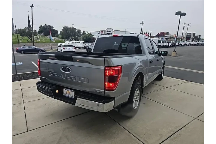 $32988 : Ford F-150 2023 4x2 XL 4dr S image 5