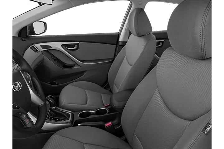 $4997 : Hyundai ELANTRA 2014 SE 4dr image 9