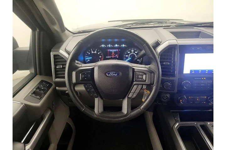 $33998 : Ford F-150 2020 4x4 XLT 4dr image 10