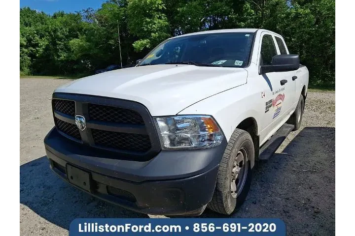 $21756 : Ram 1500 Classic 2022 4x2 Tr image 1