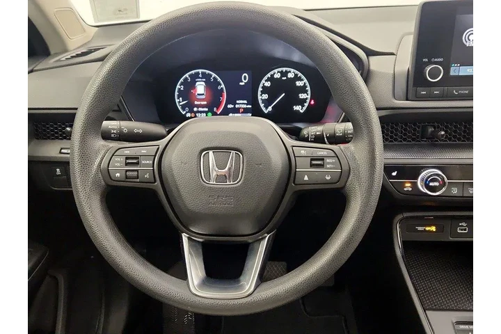 $30998 : Honda CR-V 2023 AWD EX 4dr S image 10