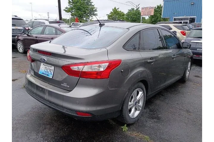 $6990 : 2014 Focus SE image 3