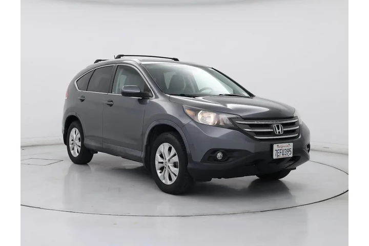 $17998 : Honda CR-V 2014 AWD EX-L 4dr image 1