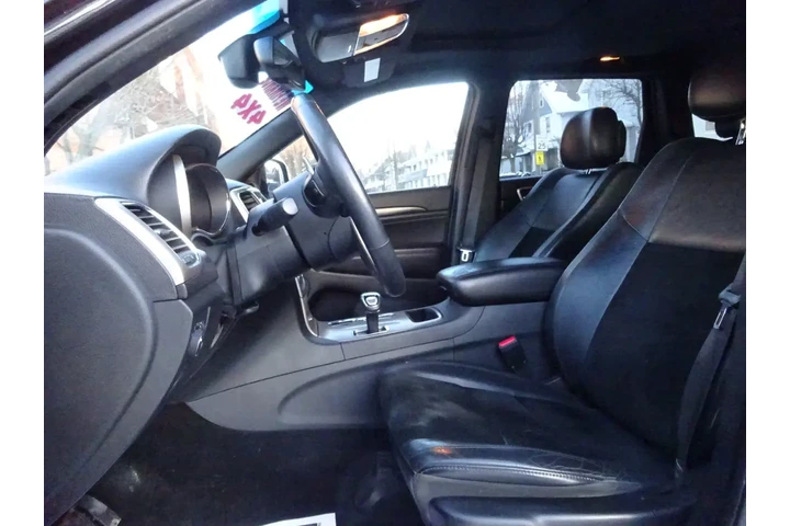 $10900 : 2014 Grand Cherokee 4WD 4dr A image 8