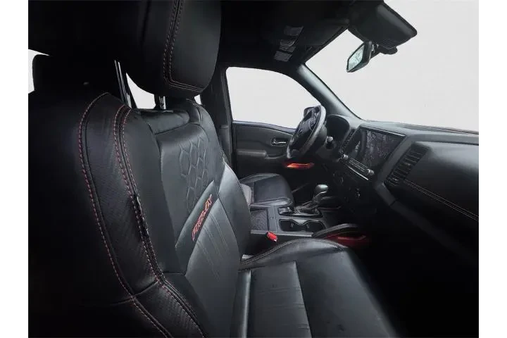 $36971 : Nissan Frontier 2023 4x4 PRO image 10