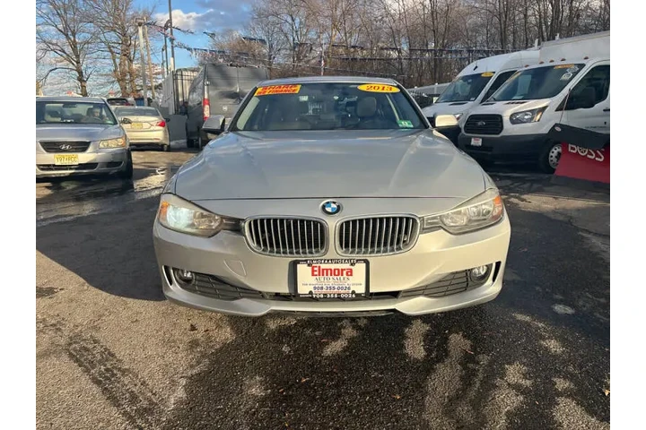 $6999 : 2013 BMW 3 Series 320i xDrive image 3